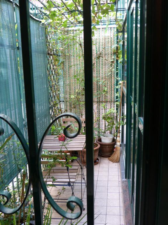 Ferienwohnung Residenza Piazza San Francesco Bologna Zimmer foto