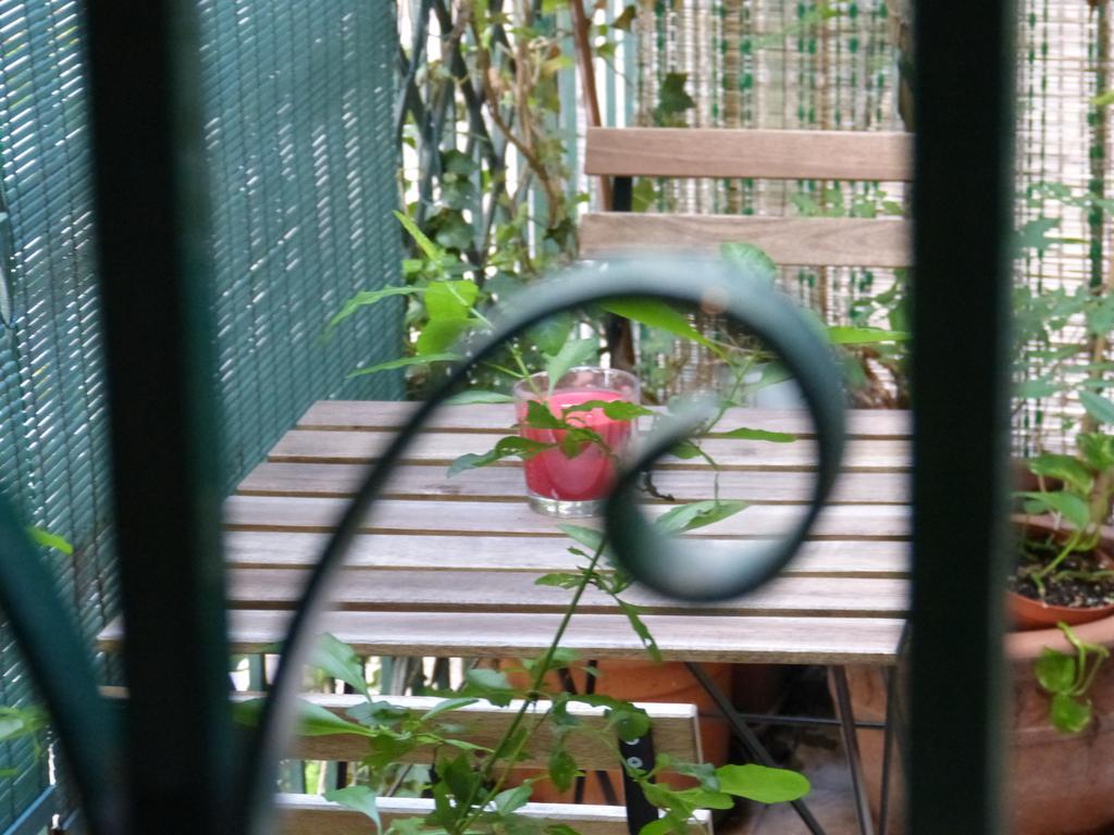 Ferienwohnung Residenza Piazza San Francesco Bologna Zimmer foto
