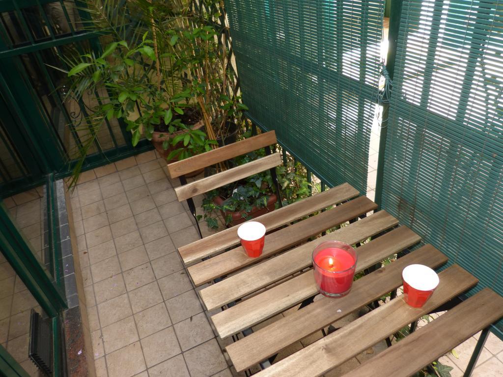 Ferienwohnung Residenza Piazza San Francesco Bologna Zimmer foto