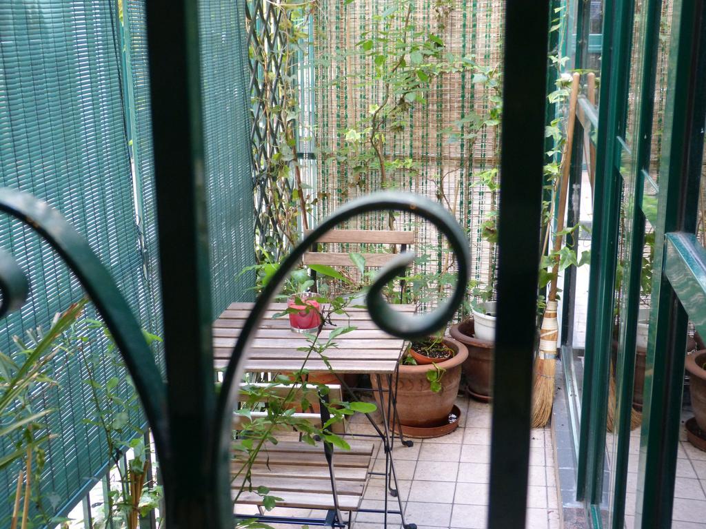 Ferienwohnung Residenza Piazza San Francesco Bologna Zimmer foto
