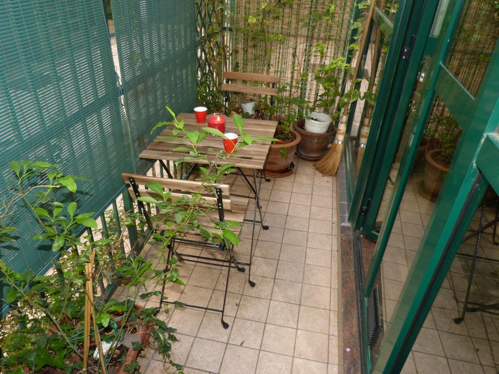 Ferienwohnung Residenza Piazza San Francesco Bologna Zimmer foto
