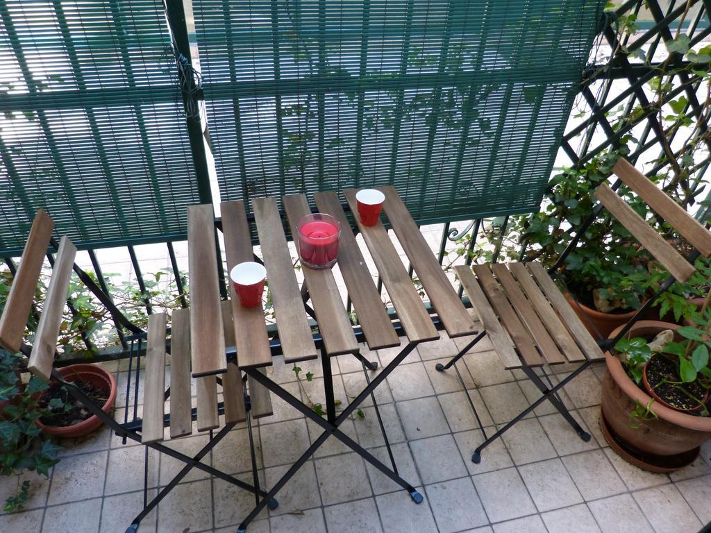 Ferienwohnung Residenza Piazza San Francesco Bologna Zimmer foto