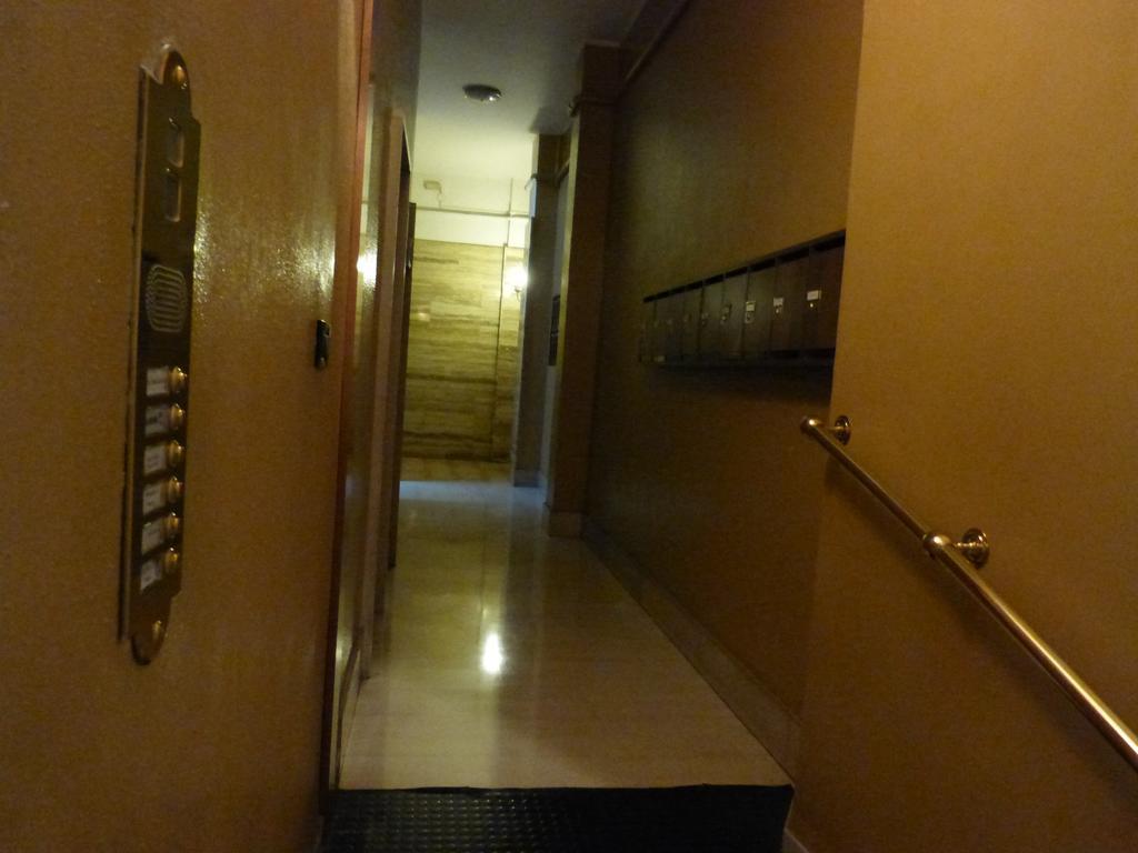 Ferienwohnung Residenza Piazza San Francesco Bologna Zimmer foto