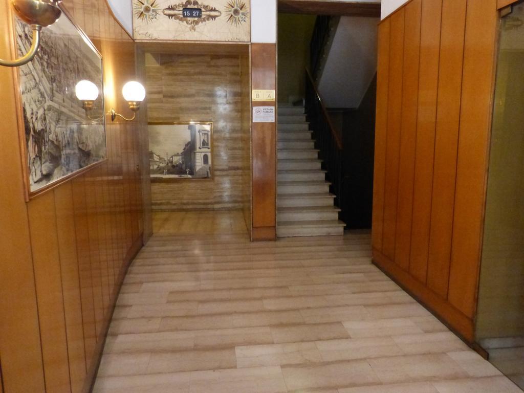 Ferienwohnung Residenza Piazza San Francesco Bologna Zimmer foto