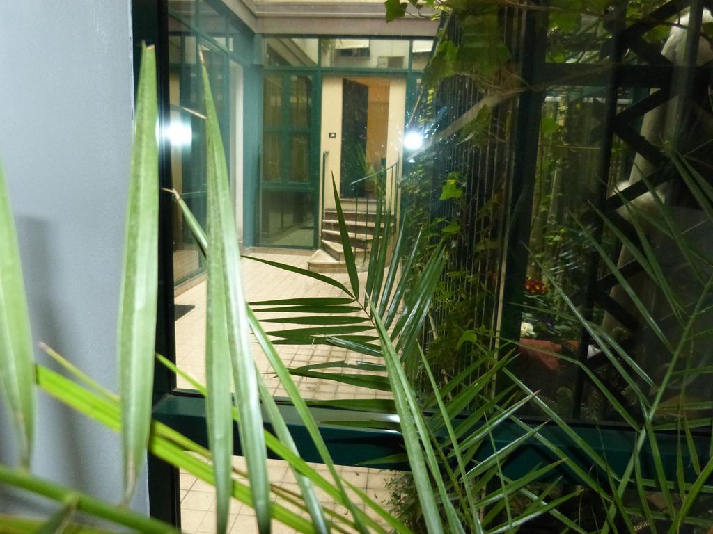Ferienwohnung Residenza Piazza San Francesco Bologna Zimmer foto