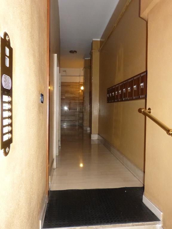 Ferienwohnung Residenza Piazza San Francesco Bologna Zimmer foto